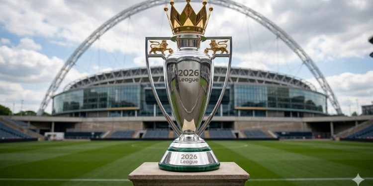 Prediksi Juara Liga Inggris 2026, City Salip Arsenal, Data Masih Jagokan The Gunners
