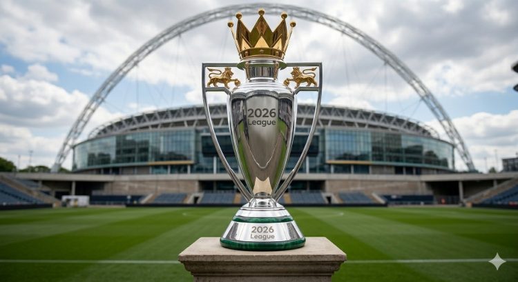 Prediksi Juara Liga Inggris 2026, City Salip Arsenal, Data Masih Jagokan The Gunners