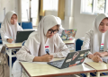 Program Intensif SMPIT Nurul Fikri Bogor Bantu Siswa Lebih Siap Hadapi TKA