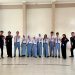 Simulasi Gempa di SMKN 7 Semarang Dari Teori ke Praktik Kesiapsiagaan Siswa