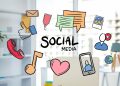 TikTok dan WhatsApp Pimpin Durasi Penggunaan Media Sosial di Indonesia 2026