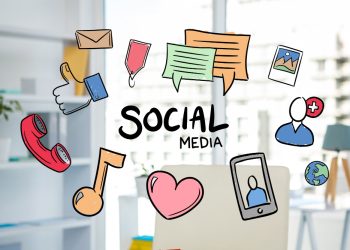TikTok dan WhatsApp Pimpin Durasi Penggunaan Media Sosial di Indonesia 2026