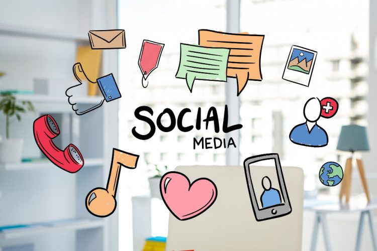 TikTok dan WhatsApp Pimpin Durasi Penggunaan Media Sosial di Indonesia 2026