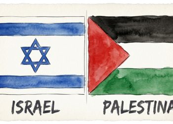 Warga AS Lebih Simpati ke Palestina daripada Israel setelah 25 Tahun Survei