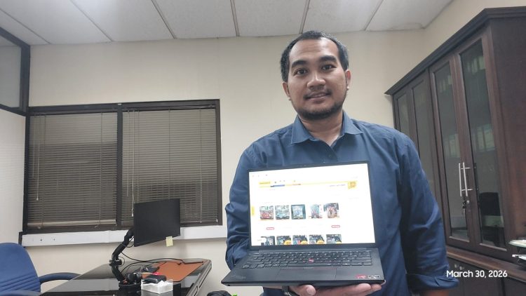 Lonjakan Penjualan Seller Usai Lebaran, Marketplace Lokal Toco.id Kian Dilirik