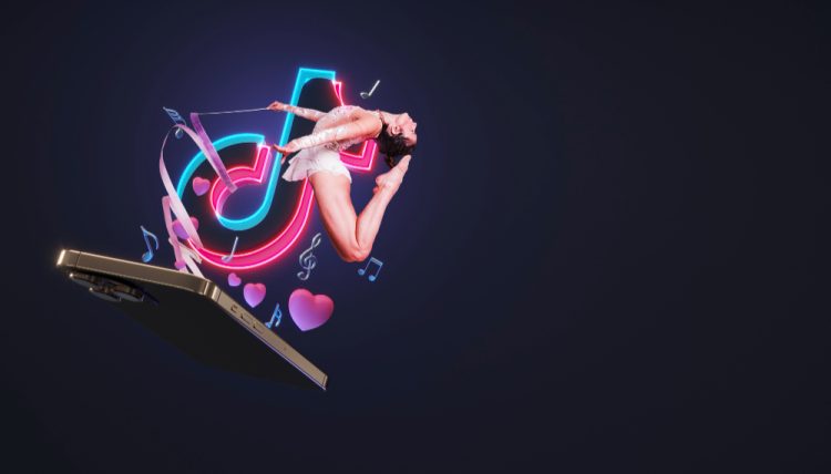 Indonesia Jadi Negara Pengguna TikTok Terbanyak April 2026