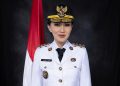 Gubernur Terbaik di Indonesia 2026 Versi Survei MudaBicara: Sherly Tjoanda Puncaki Daftar
