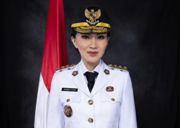 Gubernur Terbaik di Indonesia 2026 Versi Survei MudaBicara: Sherly Tjoanda Puncaki Daftar