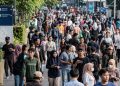 Jumlah Penduduk Indonesia SUPAS 2025 Mencapai 284,67 Juta Jiwa, Jawa Masih Jadi Pusat Populasi