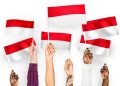 Kemampuan Berbahasa Masyarakat Indonesia 2025, Dominasi Bahasa Nasional dan Tantangan Bahasa Daerah