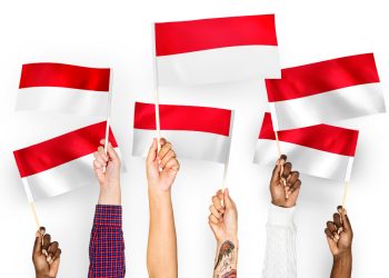 Kemampuan Berbahasa Masyarakat Indonesia 2025, Dominasi Bahasa Nasional dan Tantangan Bahasa Daerah