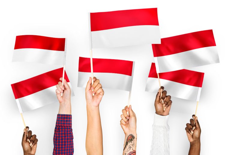Kemampuan Berbahasa Masyarakat Indonesia 2025, Dominasi Bahasa Nasional dan Tantangan Bahasa Daerah