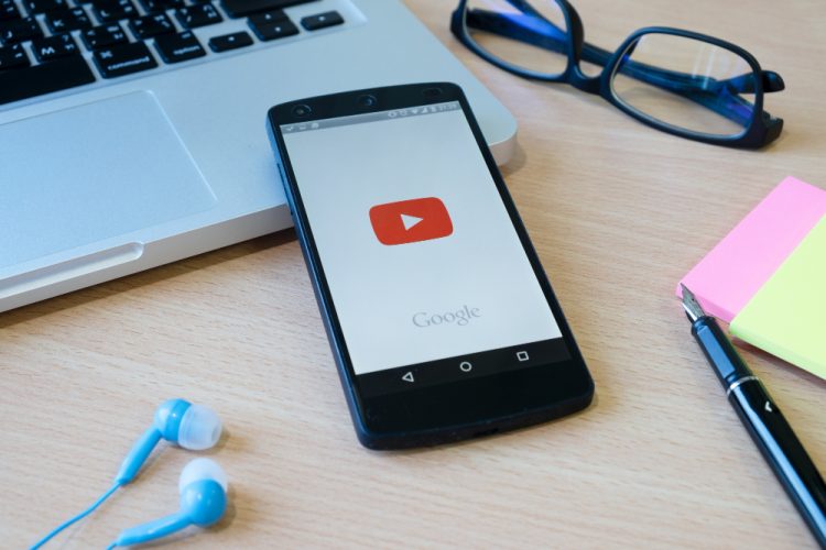 Negara Pengguna YouTube Terbanyak di Dunia April 2026, Indonesia Masuk Tiga Besar