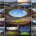 Stadion Terbesar di Piala Dunia 2026, Mexico City dan New York New Jersey Pimpin Daftar