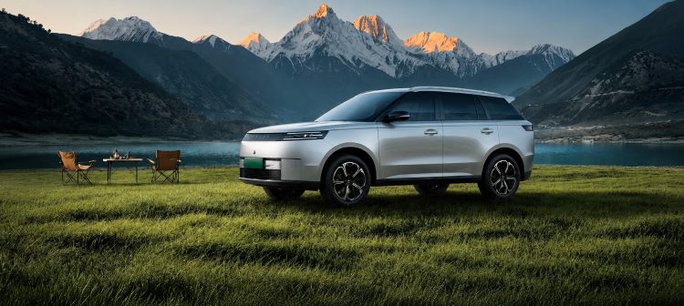 Jaecoo Jadi Mobil Listrik Terlaris di Indonesia Mei 2026