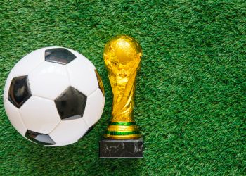 Daftar Negara dengan Gelar Piala Dunia Terbanyak hingga 2022
