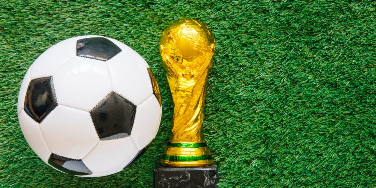 Daftar Negara dengan Gelar Piala Dunia Terbanyak hingga 2022