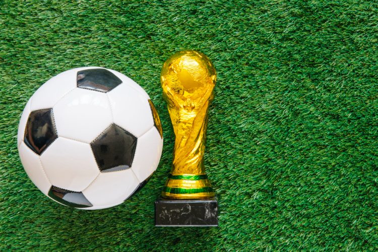 Daftar Negara dengan Gelar Piala Dunia Terbanyak hingga 2022