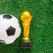 Daftar Negara dengan Gelar Piala Dunia Terbanyak hingga 2022