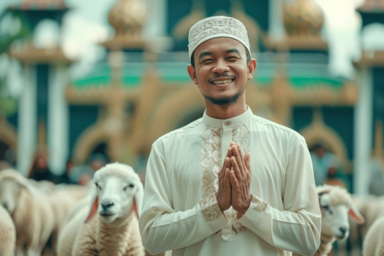 Jumlah Penduduk Beragama Islam di Indonesia 2025 Capai 251,3 Juta Jiwa, Jawa Barat Terbanyak