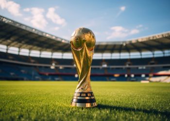 Prediksi Juara Piala Dunia 2026 Spanyol Favorit, Brasil Posisi Berapa (13 Juni 2026)