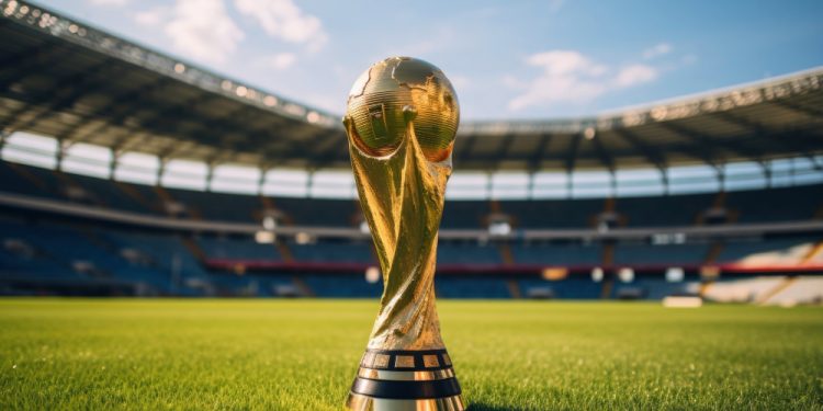 Prediksi Juara Piala Dunia 2026 Spanyol Favorit, Brasil Posisi Berapa (13 Juni 2026)