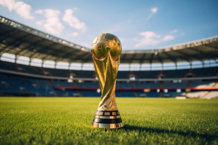 Prediksi Juara Piala Dunia 2026 Spanyol Favorit, Brasil Posisi Berapa (13 Juni 2026)