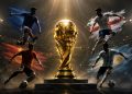 Prediksi Juara Piala Dunia 2026, Prancis Paling Diunggulkan Opta