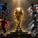 Prediksi Juara Piala Dunia 2026, Prancis Paling Diunggulkan Opta