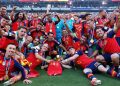 Daftar Negara dengan Gelar Piala Dunia Terbanyak, Spanyol Nomor Berapa