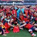 Daftar Negara dengan Gelar Piala Dunia Terbanyak, Spanyol Nomor Berapa