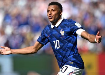 Daftar Top Skor Piala Dunia 2026, Mbappe Raih Sepatu Emas dengan 10 Gol