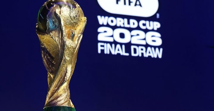 Dampak Ekonomi Piala Dunia 2026 di Indonesia Tembus Rp5,03 Triliun