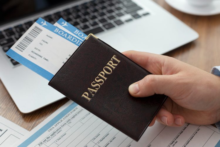 Data Permohonan WNI Lepas Kewarganegaraan Naik 11,25% pada 2025