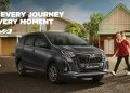 LCGC Terlaris di Indonesia Semester I 2026, Toyota Calya Memimpin