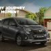 LCGC Terlaris di Indonesia Semester I 2026, Toyota Calya Memimpin