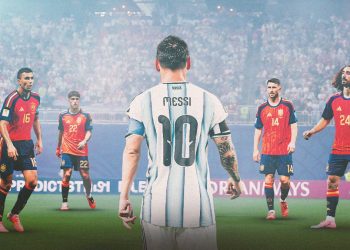 Prediksi Spanyol Vs Argentina di Final Piala Dunia 2026: Kontrol La Roja Diuji Ketajaman Messi