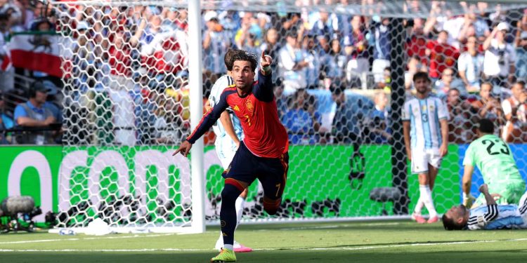 Spanyol Juara, Hadiah Piala Dunia 2026 Capai Rp895 Miliar