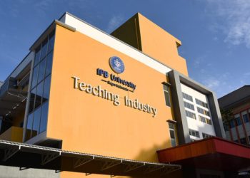 10 Kampus Indonesia dengan Lulusan Terbaik Versi QS WUR 2027, UI Teratas