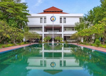 10 Kampus Indonesia dengan Rasio Mahasiswa Asing Tertinggi Versi QS WUR 2027, ITS Teratas