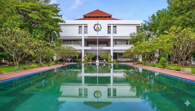10 Kampus Indonesia dengan Rasio Mahasiswa Asing Tertinggi Versi QS WUR 2027, ITS Teratas