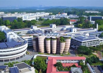 10 Kampus dengan Reputasi Akademik Terbaik di Asia Tenggara Versi QS WUR 2027, UI dan UGM Masuk Daftar