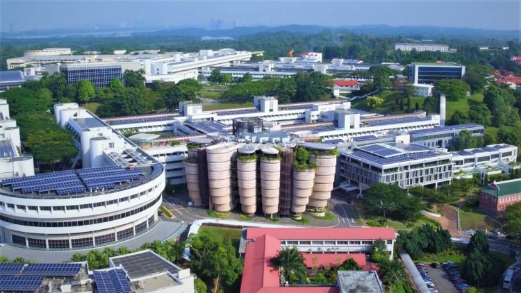 10 Kampus dengan Reputasi Akademik Terbaik di Asia Tenggara Versi QS WUR 2027, UI dan UGM Masuk Daftar