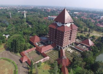 10 Kampus dengan Reputasi Akademik Terbaik di Indonesia Versi QS WUR 2027, UI dan UGM Teratas