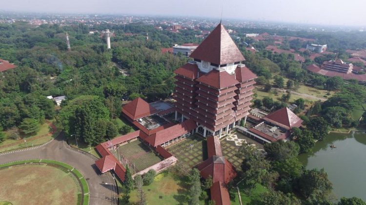 10 Kampus dengan Reputasi Akademik Terbaik di Indonesia Versi QS WUR 2027, UI dan UGM Teratas