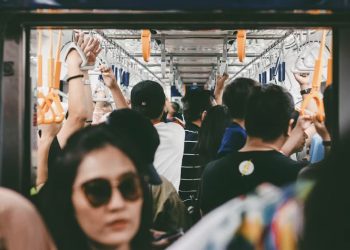 10 Negara dengan Jumlah Penduduk Terbesar di Dunia pada Semester I 2026