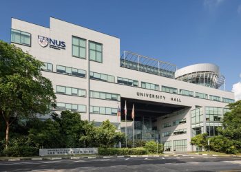 10 Universitas Terbaik di Asia Versi QS WUR 2027, Kampus Indonesia Peringkat Berapa