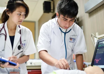 10 Universitas dengan Jurusan Kedokteran Terbaik di Asia Tenggara Versi QS 2026