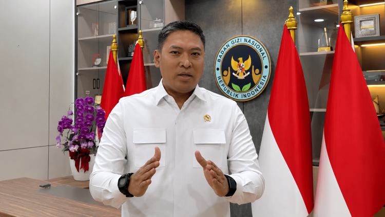 20 Kementerian/Lembaga dengan Anggaran Terbesar dalam RAPBN 2027