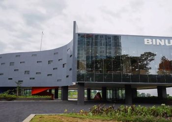 4 Universitas Swasta Terbaik di Indonesia Versi QS WUR 2027, BINUS Teratas